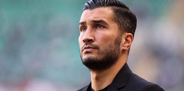 Nuri Şahin: Oyunumuz yavaş yavaş oturuyor!