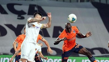 Kayserispor işini son maça bıraktı