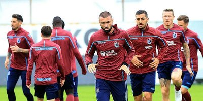 Trabzonspor, Akhisarspor karşısında ilk peşinde