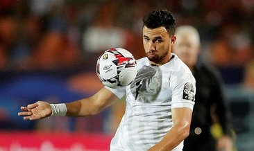 Kasımpaşalı Trezeguet Aston Villa'da