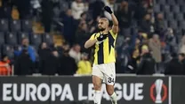 Amrabat takdir topluyor