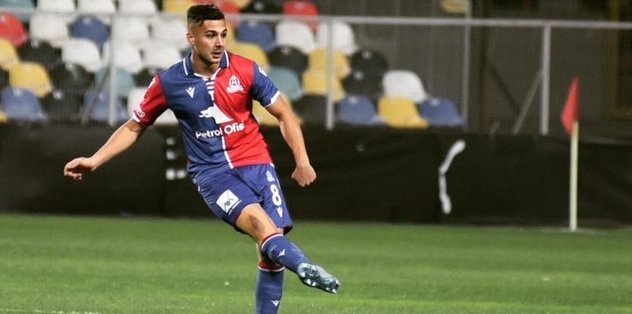 Trabzonspor Dan Ogulcan A Kanca Son Dakika Trabzonspor Haberleri Fotomac