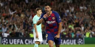 Barcelona geriden gelip kazandı