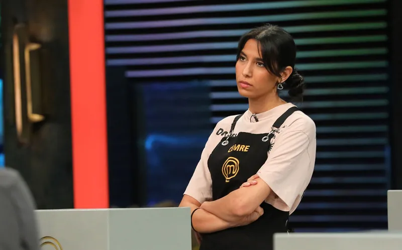 MASTERCHEF DOKUNULMAZLIĞI KİM KAZANDI? MasterChef 3 Ekim eleme adayları belli oldu - 3