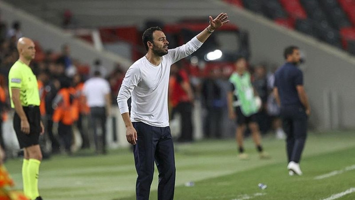 Tahkim Kurulu'ndan Selçuk İnan kararı!