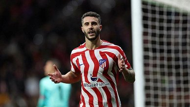 Mario Hermoso kimdir? Kaç yaşında ve nereli? Kariyeri...