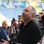 "Gitmeyi de bileceksin kardeşim"