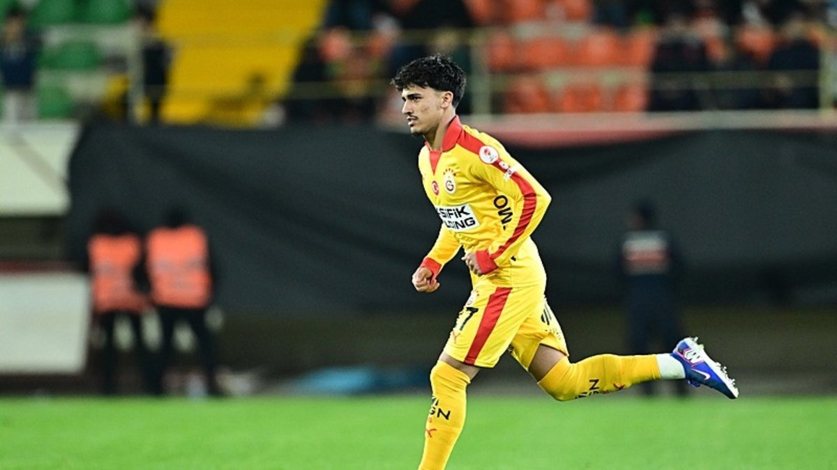 Can Armando Güner: Hayallerim gerçek oldu