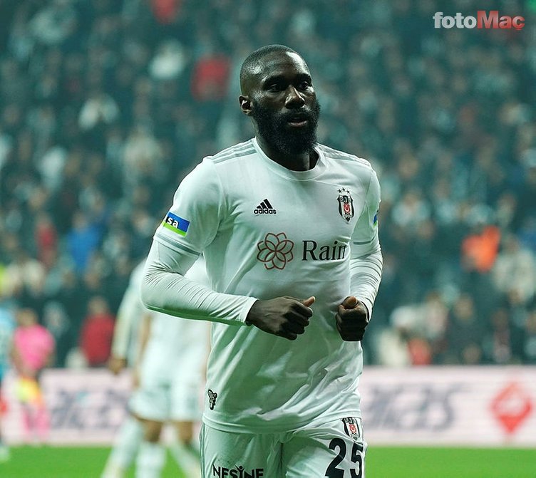 BEŞİKTAŞ TRANSFER HABERLERİ: Arthur Masuaku'nun yerine gelecek isim belli oldu!