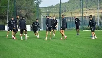 Kondisyon yüklediler