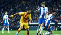 Barcelona ilk yarıyı averajla lider kapattı