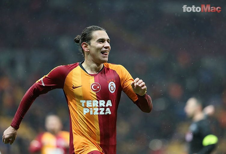 Galatasaray Seri ve Youssouf için transfer planını belirledi!