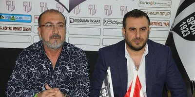 Aydın’da Göksel Özdemir dönemi