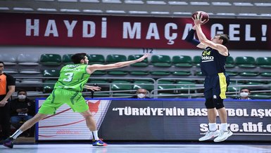 Tofas 103 104 Fenerbahce Beko Mac Sonucu Son Dakika Basketbol Haberleri Fotomac
