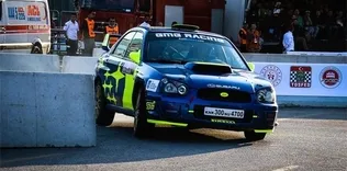 46. Hitit Rallisi sona erdi