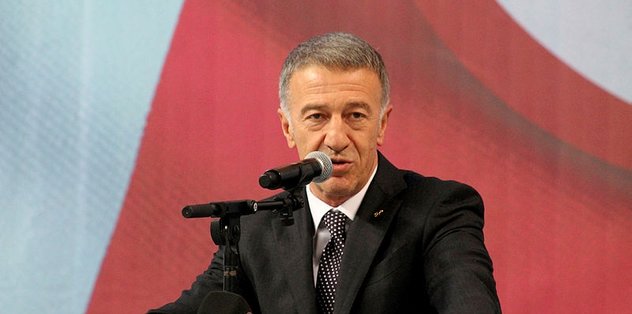 Ahmet Ağaoğlu: "Trabzonspor'un topyekûn bir uyanışa ihtiyacı var"