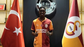 Asprilla resmen Aslan