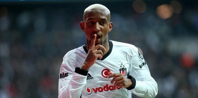 4 kulüp Talisca için savaşıyor