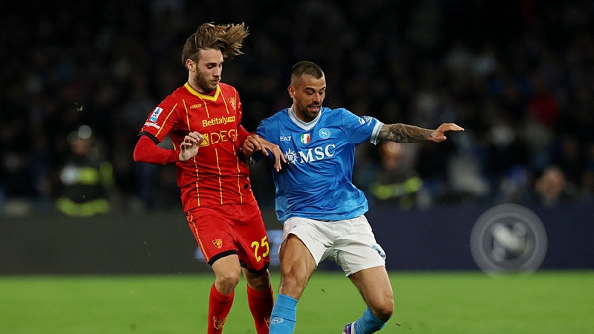 Beşiktaş'tan Spinazzola bombası! İtalyanlar transferi duyurdu