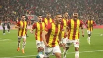 Transfer rafa kalktı