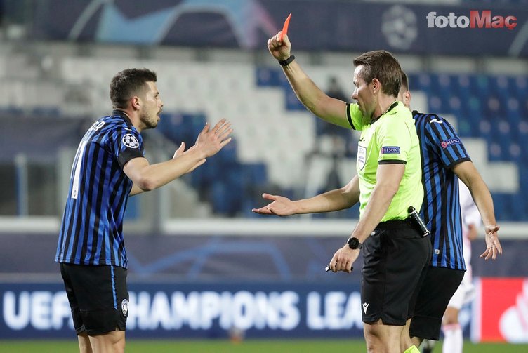Son dakika spor haberleri: UEFA Şampiyonlar Ligi'nde tarihi anlar! 10 yıl sonra bir ilk