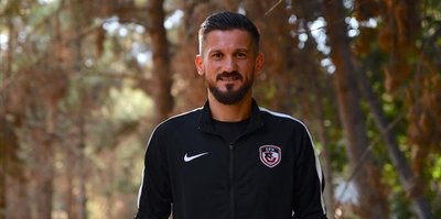 Oğuz Ceylan: “Milli takım için telefon geldi”