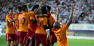Galatasaray’dan büyük operasyon