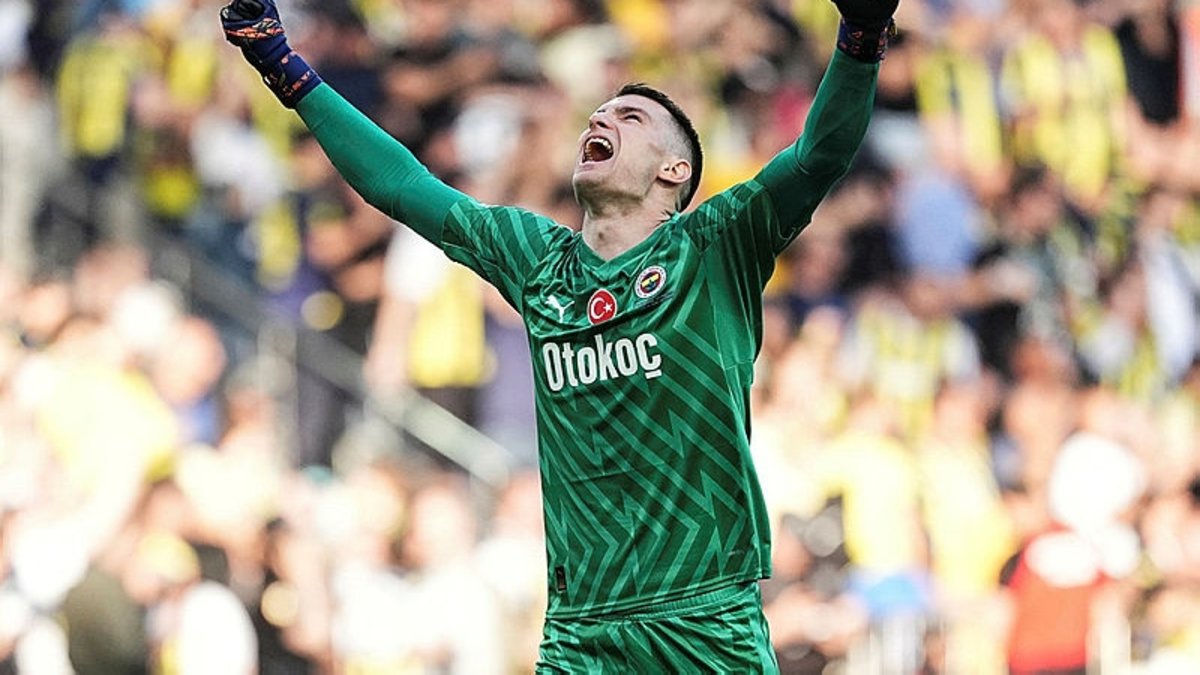 Livakovic'e İskoç devi göz koydu! Teklifleri...