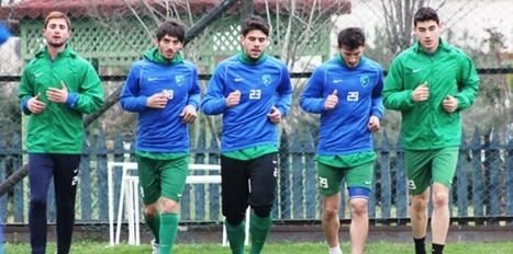 'Her şeyi yapacağız'