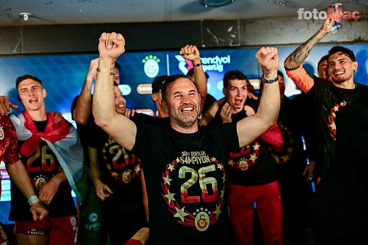 Galatasaray ve Trabzonspor transferde karşı karşıya! Milli futbolcu hedefte