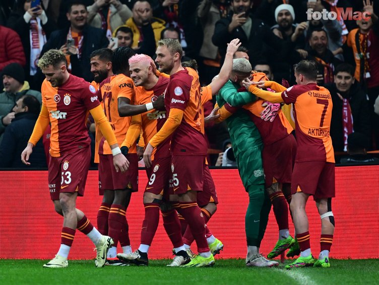 Ender Bilgin'den çarpıcı yorum! "Galatasaray'ın iki büyük avantajı var"