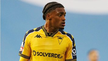 Trabzonspor yeni transferini açıkladı!