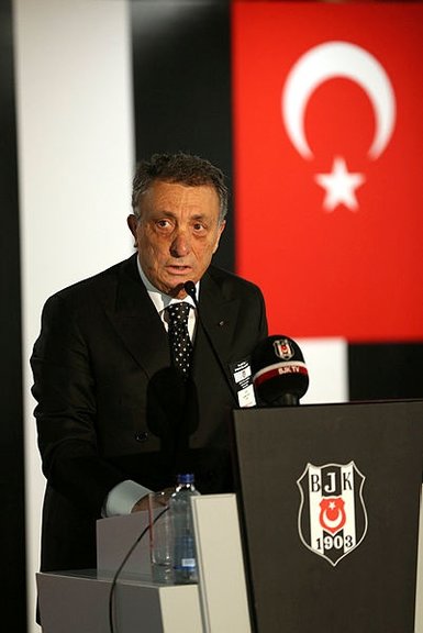 Ahmet Nur Çebi yeni yönetimde olmaması hakkında konuştu!