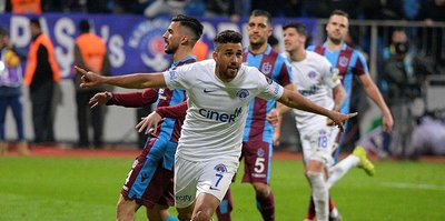 Süper Lig özeti (11.07.19)