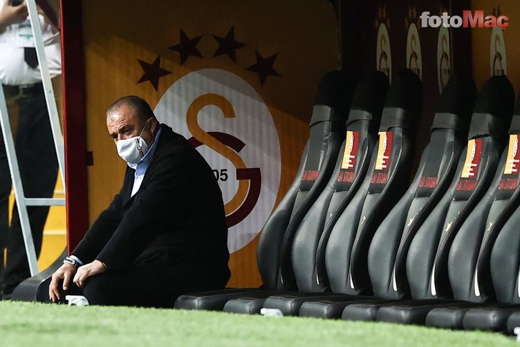 Son dakika GS haberleri | Galatasaray'da Fatih Terim listesini sundu! İşte 11 isimlik transfer planı