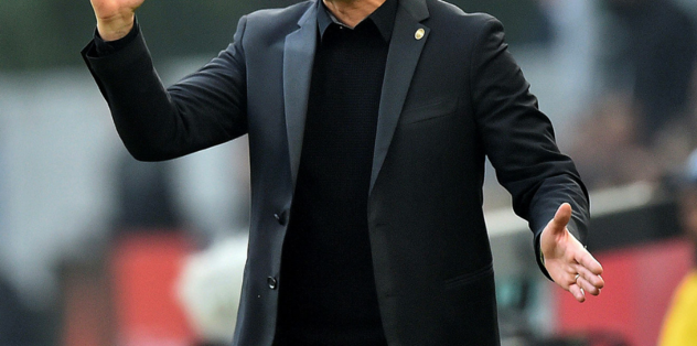 Fenerbahçe'de son iddia Vincenzo Montella