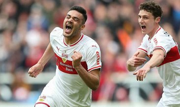 Ozan Kabak 20 Milyon Euro Son Dakika Galatasaray Haberleri Fotomac