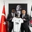 Beşiktaş transferi resmen açıkladı!