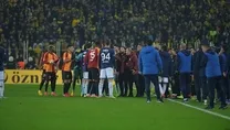G.Saray’ın kalitesini gösterdik
