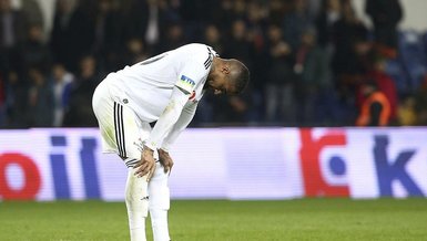 Boateng bu kez durgun kaldı