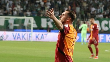 Kerem veda etti
