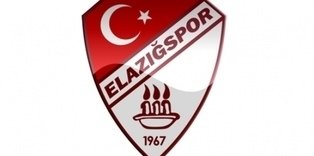 Elazığspor TFF'ye başvurdu