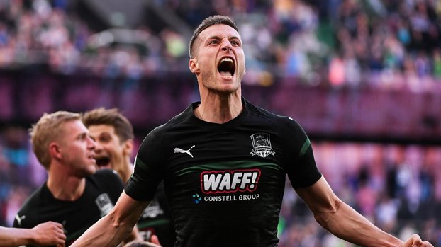 Beşiktaş Uros Spajic için resmi transfer teklifi sundu! Rakam...