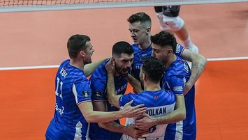 Halkbank deplasmanda