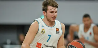 Haftanın MVP’si Doncic