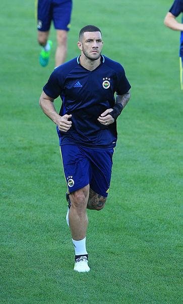 Fernandao Nun Sasirtan Degisimi Son Dakika Fenerbahce Haberleri Fotomac