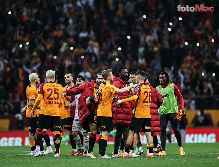 TRANSFER HABERİ | Galatasaray aradığı orta sahayı Portekiz'de buldu!