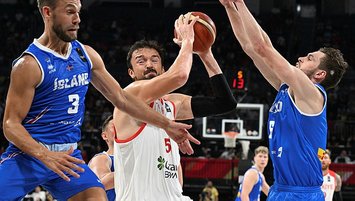 12 Dev Adam farklı başladı