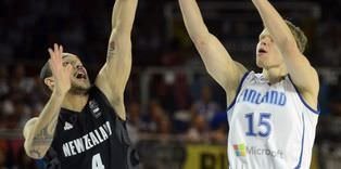 Yeni Zelanda kazandı