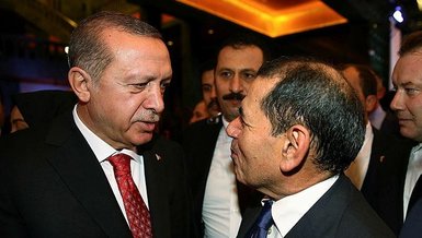 Dursun Özbek Başkan Recep Tayyip Erdoğan'ın çağrısına uydu! Memleketi Giresun'da...